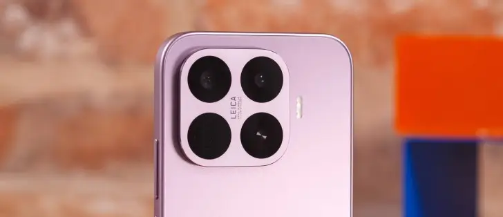 تصاویر گوشی شیائومی  Xiaomi 17T عکس 1